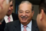 Siêu tỷ phú Carlos Slim không có tài xế riêng
